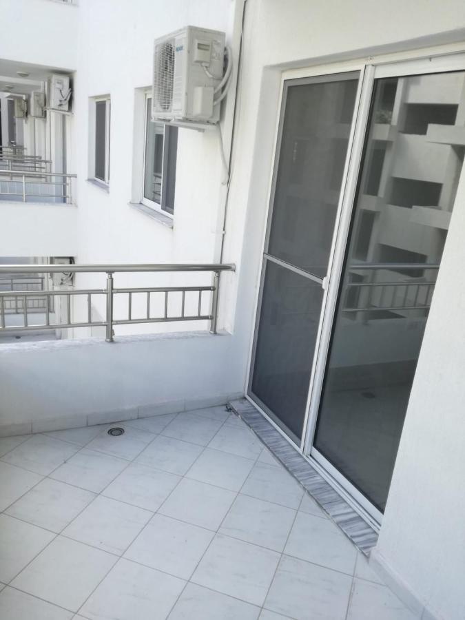 Ferienwohnung Casa Vista Mare A Shëngjin Exterior foto